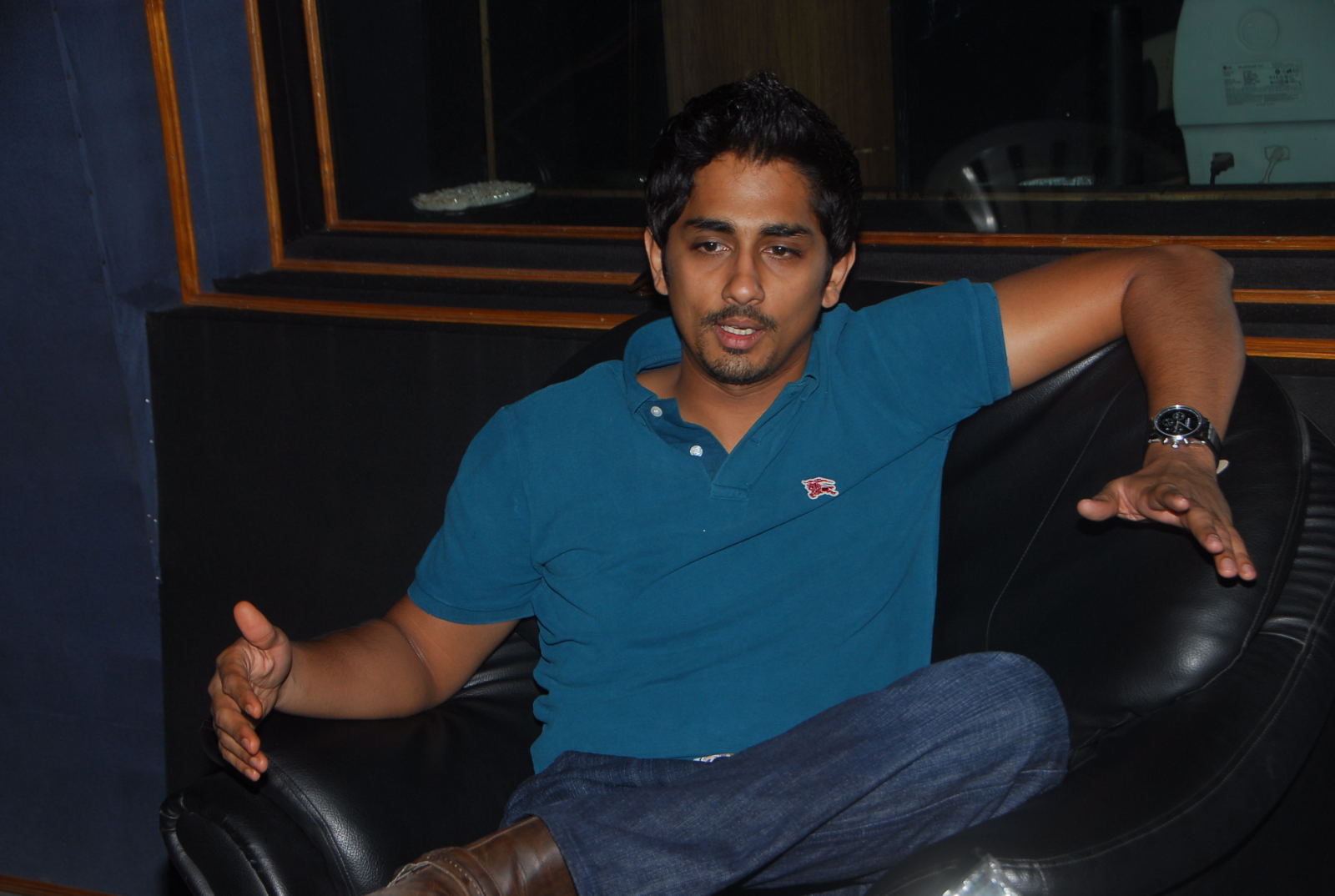siddharth photos | Picture 41430